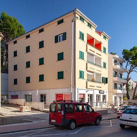 Apartment City Strand Makarska Luaran gambar