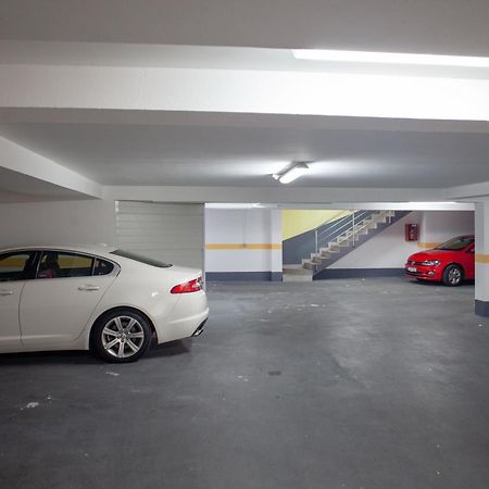 Apartment City Strand Makarska Luaran gambar