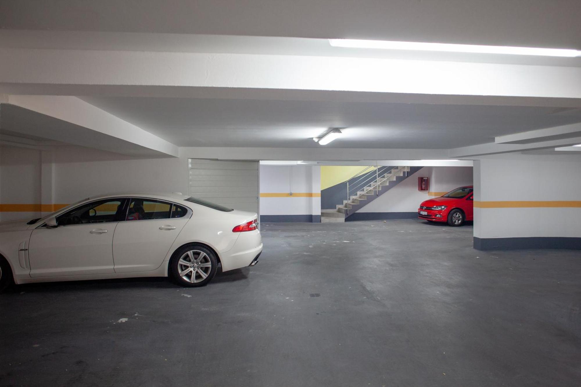 Apartment City Strand Makarska Luaran gambar