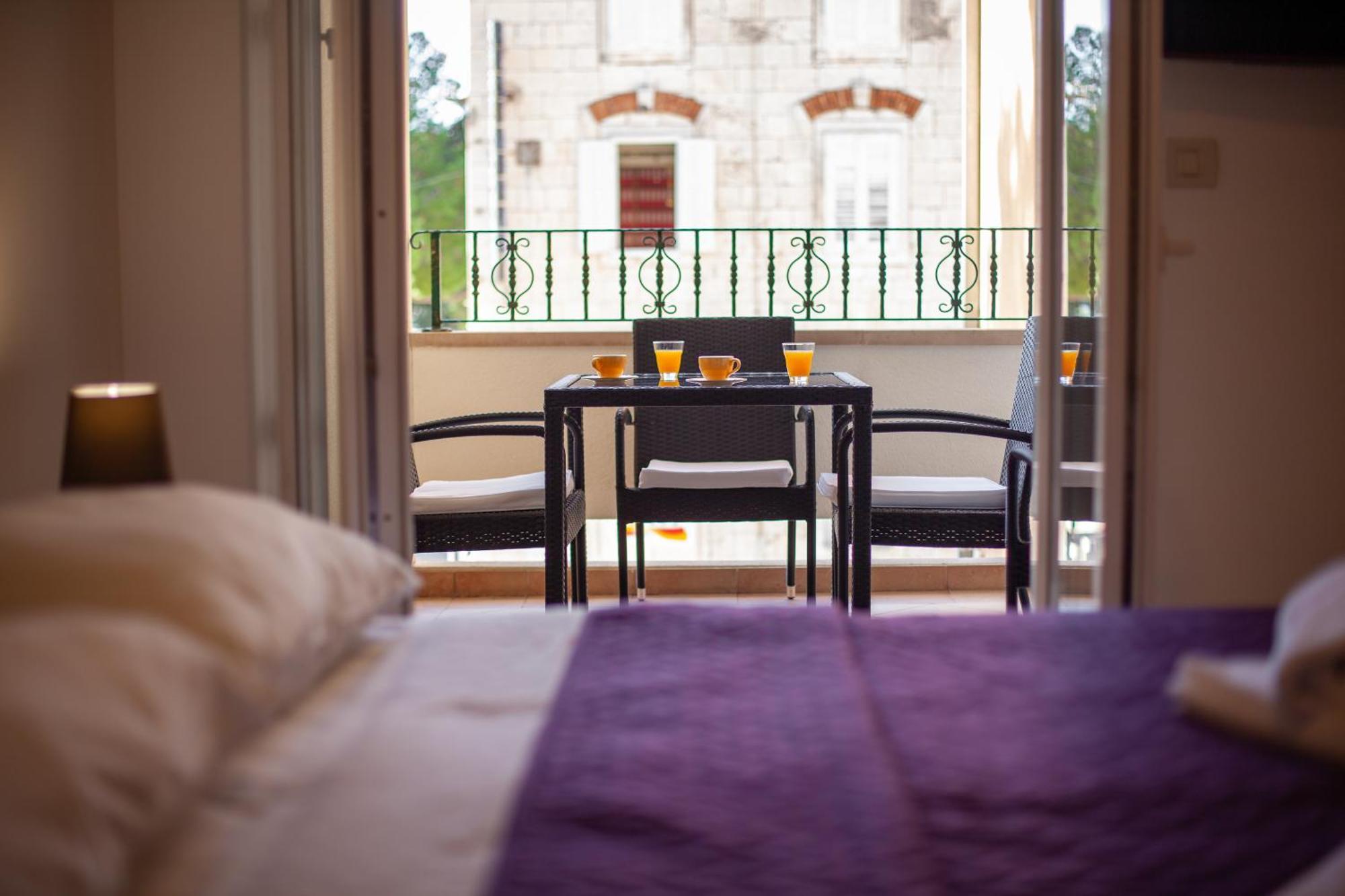 Apartment City Strand Makarska Luaran gambar